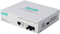 Alloy POE200ST Fast Ethernet PoE Media Converter with ST Fiber