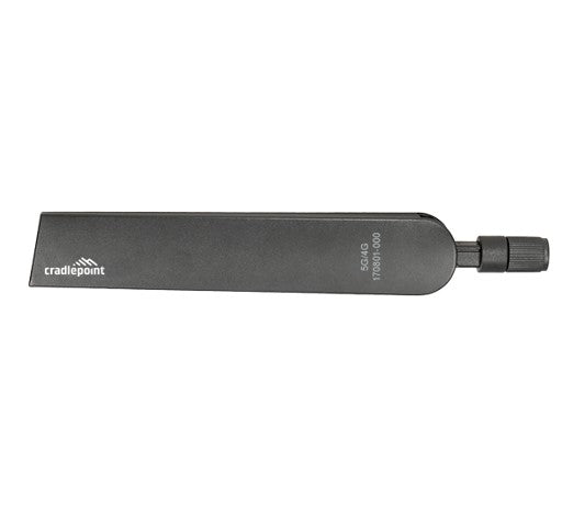 Cradlepoint 600MHz-6GHz SMA Cellular Antenna for E-Series & R920 Ericsson