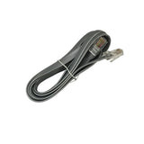 Cradlepoint RJ45 Rollover Console Cable Gray 4.3M (W1850) Ericsson