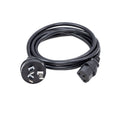Cradlepoint 250V C13 1.8M Line Cord - Australian Type I Ericsson