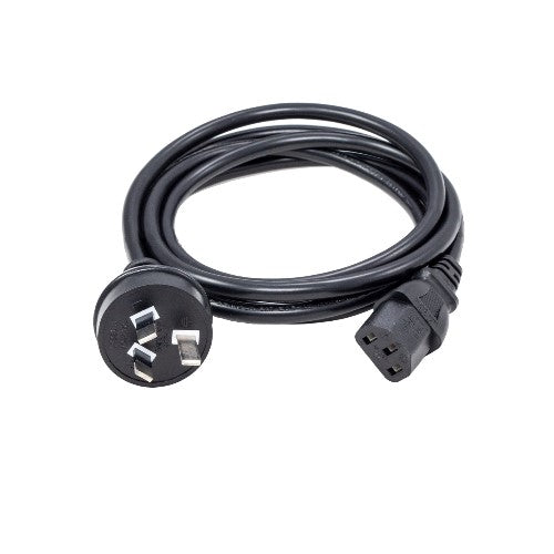 Cradlepoint 250V C13 1.8M Line Cord - Australian Type I Ericsson