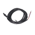 Black Cradlepoint GPIO Cable for RX30-POE & RX30-MC