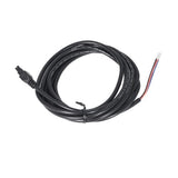 Black Cradlepoint GPIO Cable for RX30-POE & RX30-MC