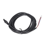 Cradlepoint R1900 GPIO Cable - Small 2x2MPP, 3M Black Ericsson