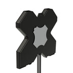 Panorama DMM4 Portable 4x4 4G/5G MiMo Antenna | Desk & Window Mount PANORAMA