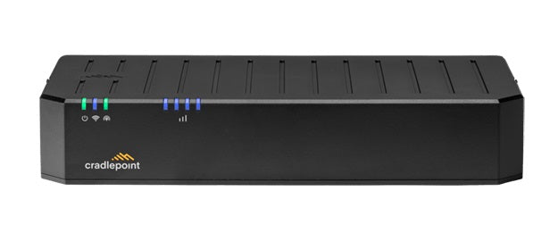 Cradlepoint E100 5G Router | Secure Branch Connectivity + NetCloud Ericsson
