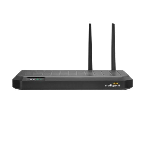 Cradlepoint E102 LTE Router for Small Branch & Remote Work Ericsson