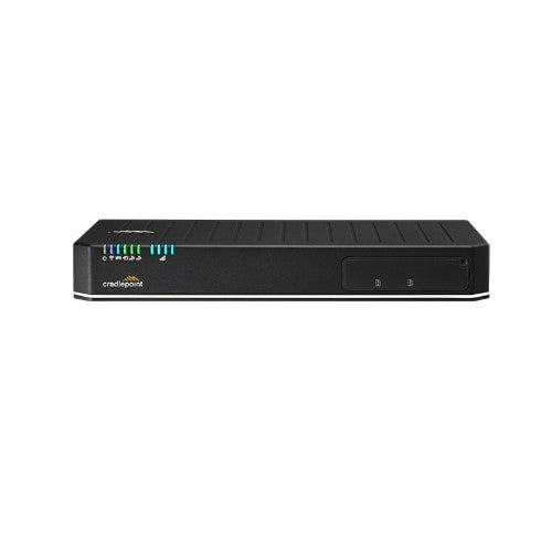 Cradlepoint E3000 5G Branch Router | NetCloud Advanced Plan Ericsson