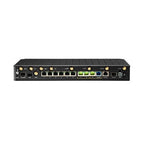 Cradlepoint E3000 Enterprise Router - 5G Ready, LTE Cat 18 with NetCloud Ericsson