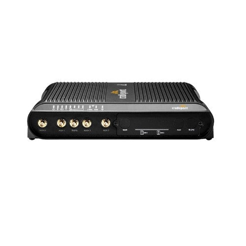 Cradlepoint IBR1700 Rugged Mobile Router for Vehicles - Cat 18 LTE Ericsson