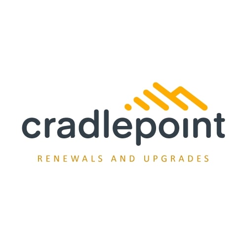 Cradlepoint L950 NetCloud Branch LTE 1-Year Renewal (Essentials & Advanced) Ericsson
