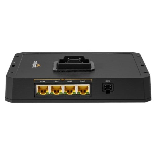 Cradlepoint R1900 Managed PoE Switch Accessory Ericsson