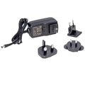 Cradlepoint W1850 12V Barrel Power Supply (Multi-Region Plugs) Ericsson