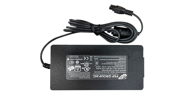 Cradlepoint 24V Rugged Power Supply for RX30-POE & RX30-MC Ericsson