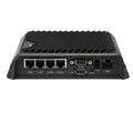 Cradlepoint R1900 Rugged 5G Mobile Router for Vehicles Ericsson