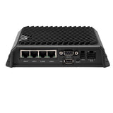 Cradlepoint R1900E: Rugged 5G Mobile Router for Vehicles & Fleets Ericsson