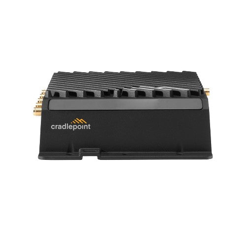 Cradlepoint R920 Rugged Mobile LTE Router | Cat 7 for Vehicles & IoT Ericsson