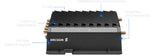 Cradlepoint R980 Rugged 5G Mobile & IoT Router with NetCloud Ericsson