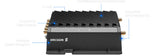 Cradlepoint R980 5G Rugged Mobile & IoT Router Ericsson