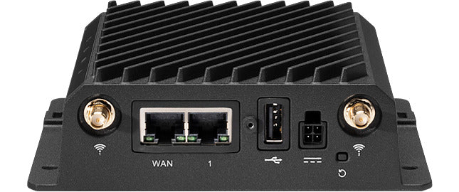 Cradlepoint R980 5G Rugged Mobile & IoT Router Ericsson