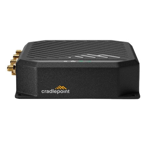 Cradlepoint S700 IoT Router: Cloud-Managed LTE for Industrial & Portable Use Ericsson