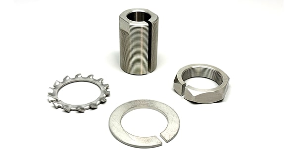 Cradlepoint Vehicle Mount Extension Bolt for R2105 R2155 Ericsson