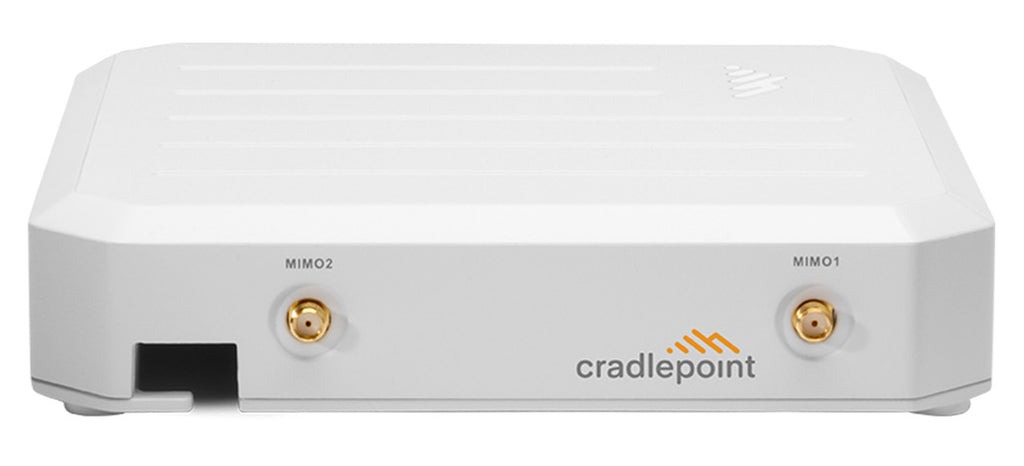 Cradlepoint W1850: Fast 5G Wireless WAN Adapter for Branches Ericsson