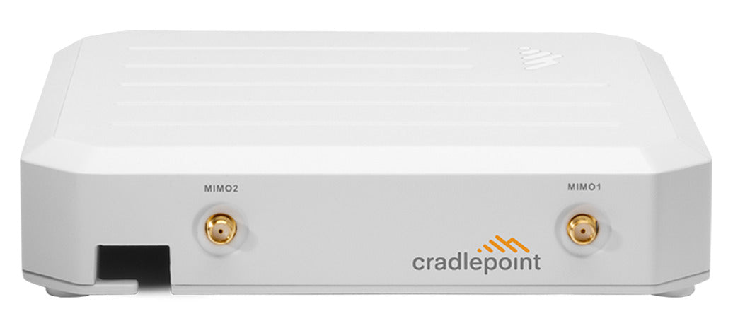 Cradlepoint W1850: Fast 5G Wireless WAN Adapter for Branches Ericsson