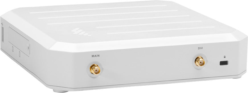 Cradlepoint W1850: Fast 5G Wireless WAN Adapter for Branches Ericsson