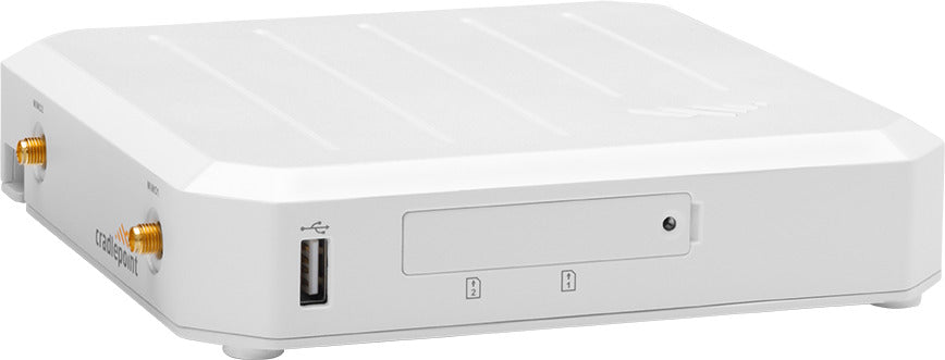 Cradlepoint W1850 5G Wideband Adapter | Branch Wireless WAN Ericsson