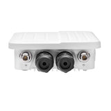 Cradlepoint W1855 Outdoor 5G Wideband Adapter | 3-Year NetCloud Ericsson