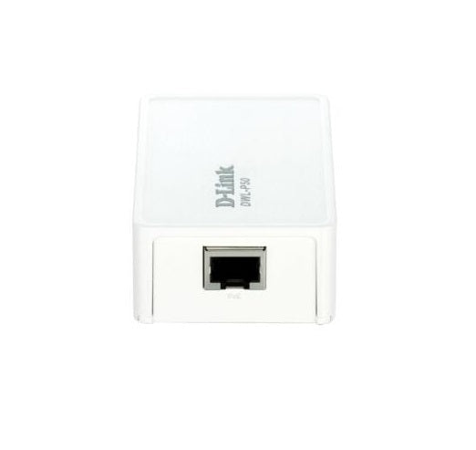 D-Link DWL-P50 PoE Splitter: Power Devices Easily with One Ethernet Cable D-LINK