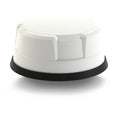 MAKO Panorama 7-in-1 5G Dome Antenna - White 4x4 MIMO, GPS & WiFi PANORAMA