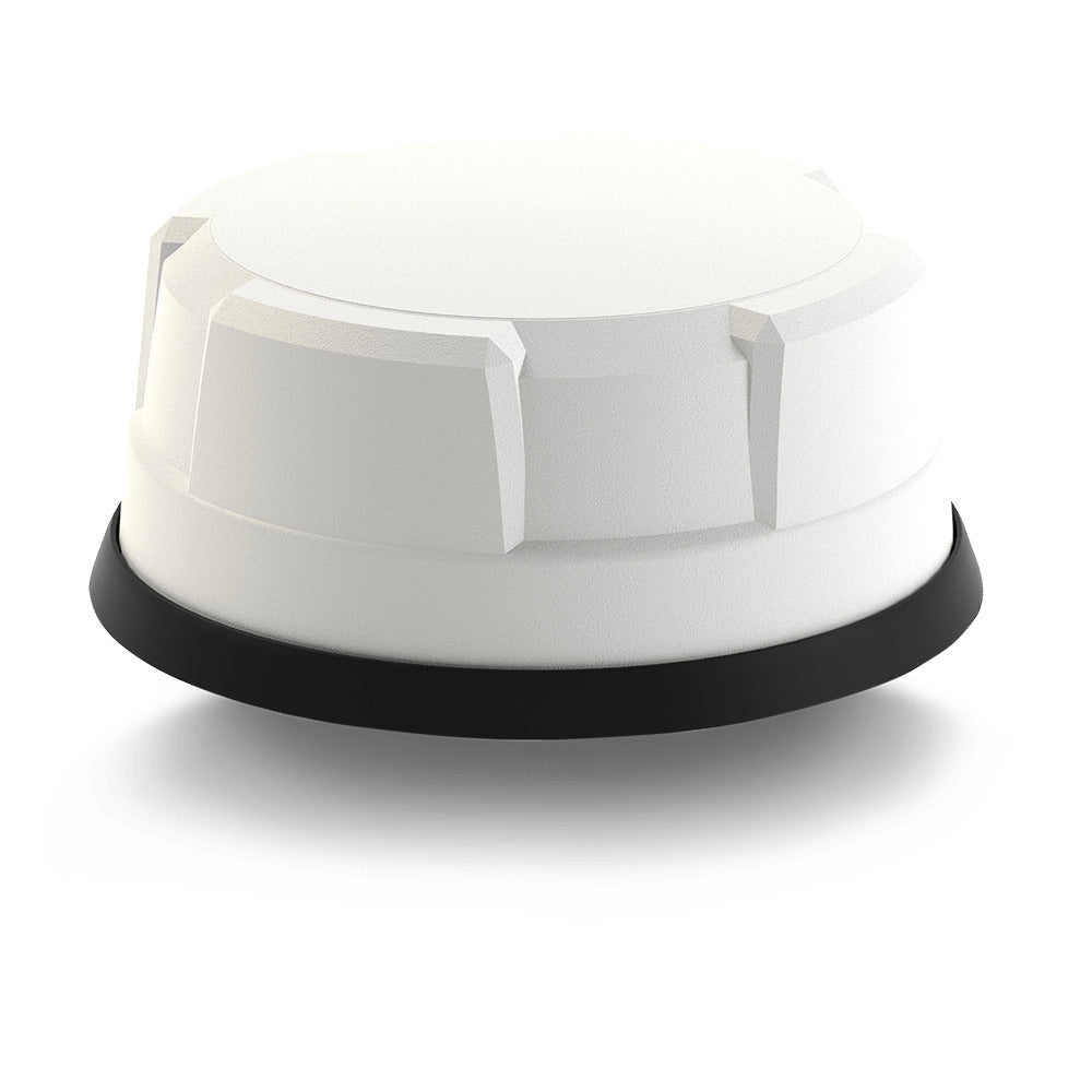 MAKO Panorama 7-in-1 5G Dome Antenna - White 4x4 MIMO, GPS & WiFi PANORAMA