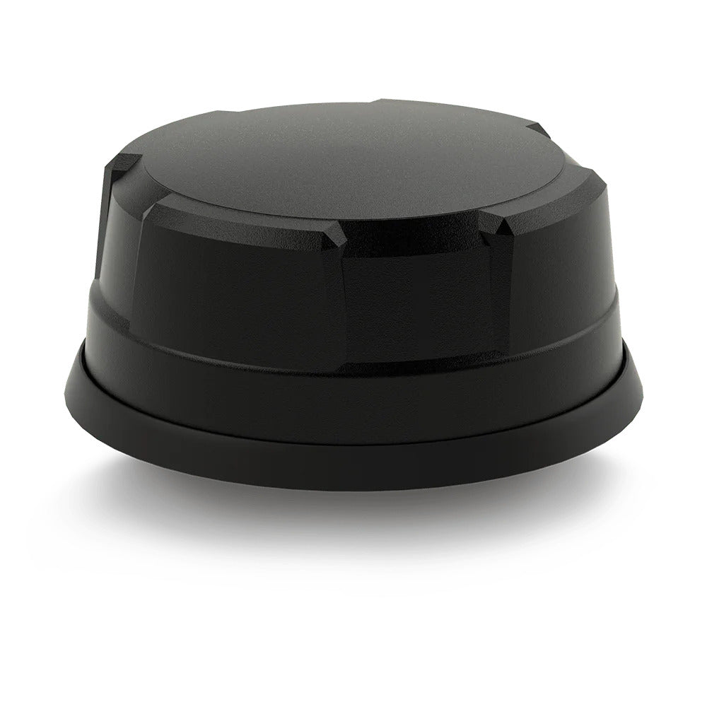 Panorama 7-in-1 5G Dome Antenna - 4x4 MIMO 5G, WiFi & GPS, Black PANORAMA