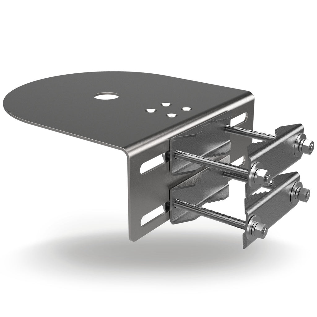 Panorama SAB-309 Wall/Pole Mount Bracket for LPMM/LGMM Antennas PANORAMA