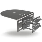 Panorama SAB-309 Wall/Pole Mount Bracket for LPMM/LGMM Antennas PANORAMA