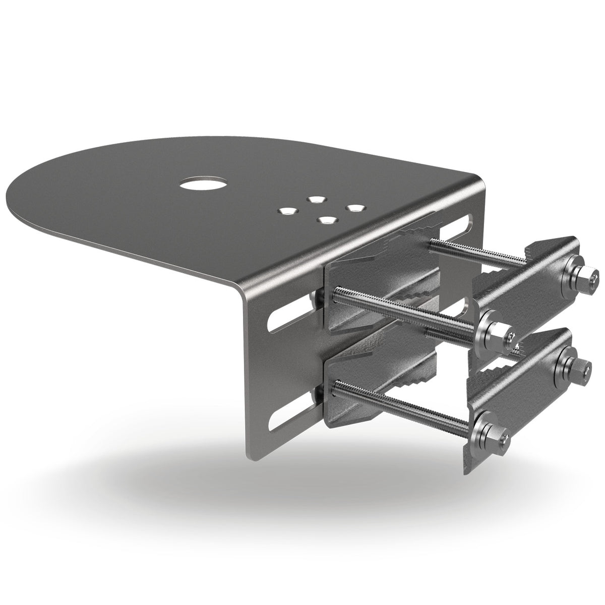 Panorama SAB-309 Wall/Pole Mount Bracket for LPMM/LGMM Antennas PANORAMA