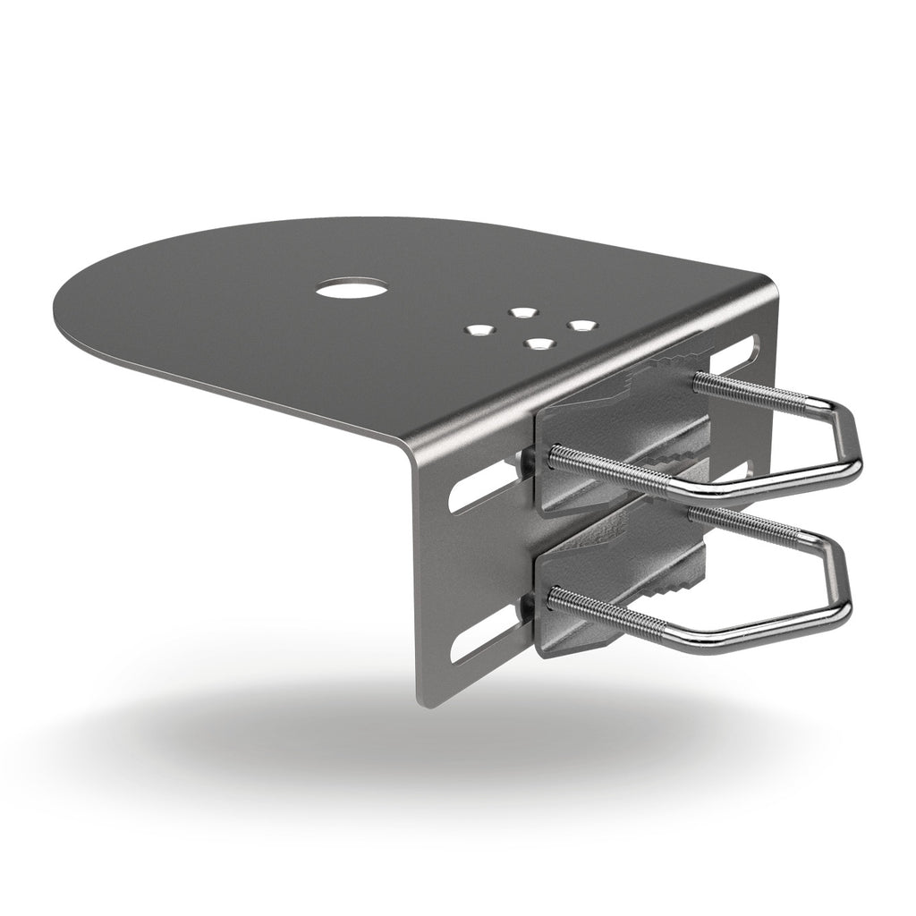 Panorama SAB-309 Wall/Pole Mount Bracket for LPMM/LGMM Antennas PANORAMA
