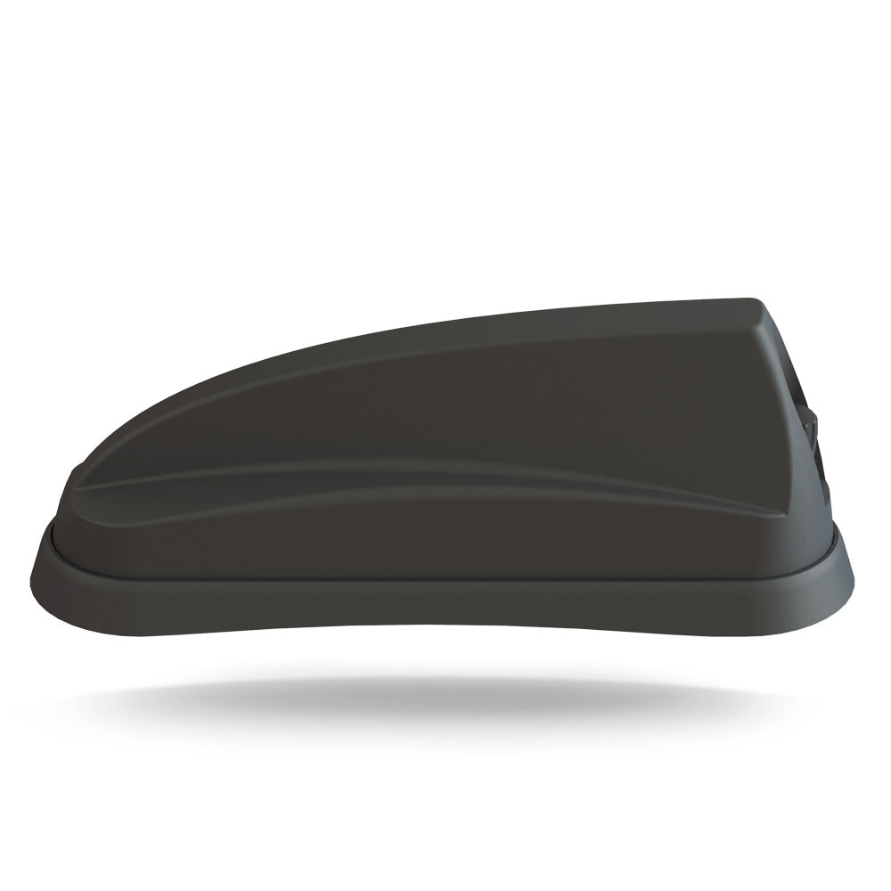 Panorama Sharkee 4G/5G GPS MIMO Vehicle Antenna - Black PANORAMA