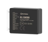 Teltonika Telematics CAN adapter for reading CAN bus data from any vehicle and any kind of transport - ALC300RUVS01