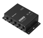 ATRM50 Rugged 5G Router: High-Speed Connectivity for Transportation Teltonika