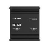 Teltonika 4-Pin DC Power Supply - DIN & Surface Mount Teltonika