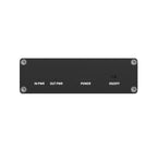 Teltonika 4-Pin DC Power Supply - DIN & Surface Mount Teltonika