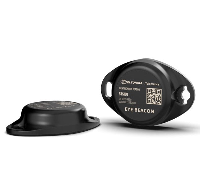 Bluetooth Asset Tracking Beacon | Locate & Monitor Your Equipment Teltonika