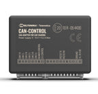 CAN-CONTROL IMMO DIG1 Adapter - VAG Engine Block & Power Wires Teltonika