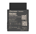 Teltonika FMC003 Plug & Track Real-Time Vehicle GPS Tracker Teltonika
