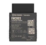 Teltonika FMC003 Plug & Track Real-Time Vehicle GPS Tracker Teltonika