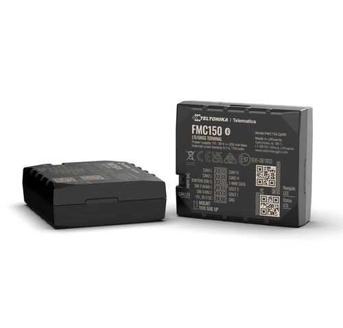 Advanced Vehicle GPS Tracker with CAN Bus & Internal Antennas Teltonika