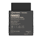 Teltonika FMM003 Advanced OBDII LTE GPS Tracker with Bluetooth Teltonika